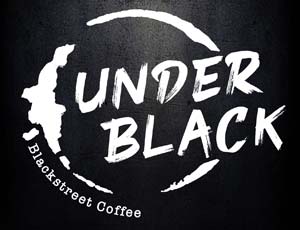 UNDER BLACK COFFEE