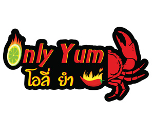 แฟรนไชส์ Only Yum โอลี่ยำ