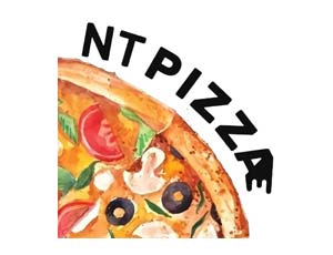 แฟรนไชส์ NT Pizza เอ็นที พิซซ่า โฮมเมด