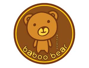 Baboo Bear Milk Tea