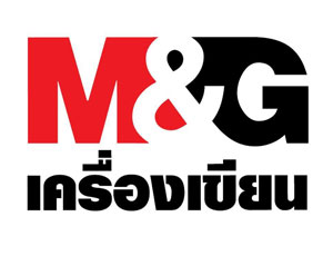 M&G เครื่องเขียน