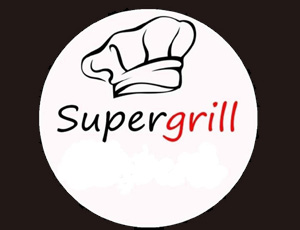 แฟรนไชส์ Super Grill