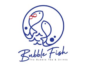 Bubble Fish Milk Tea