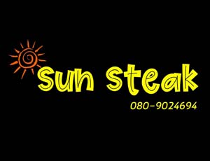 แฟรนไชส์ Sun Steak แฟรนไชส์