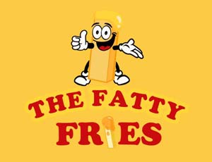 แฟรนไชส์ The Fatty Fries