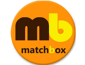 Matchbox ขนมกล่องไม้ขีด