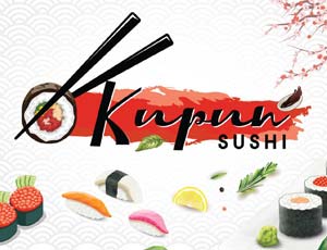 KupunSushi-กูปันซูชิ