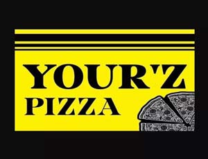 Your'z Pizza พิซซ่าลาวาชีส