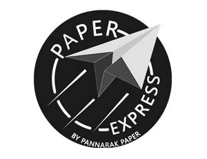 แฟรนไชส์ Pannarak Paper Express