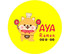 แฟรนไชส์ Aya Ramen อายะราเมน