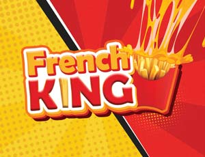 แฟรนไชส์ French King