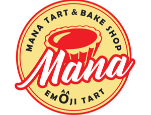 แฟรนไชส์ Mana Tart & Bake Shop