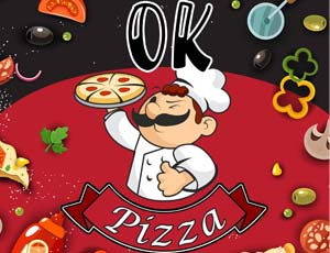 โอเคพิซซ่า OK PIZZA