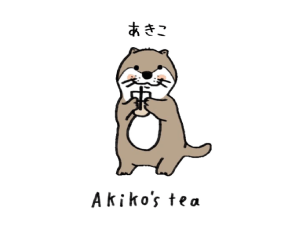 แฟรนไชส์ AKIKO'S TEA あきこ