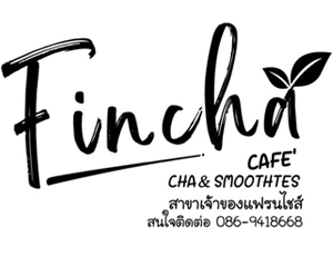 แฟรนไชส์ Fincha Cha & Smoothie