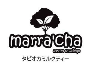 แฟรนไชส์ Marracha ชานมไข่มุก