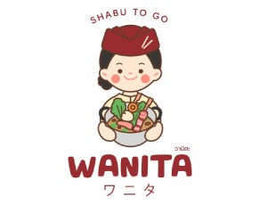 Wanita Shabu To Go