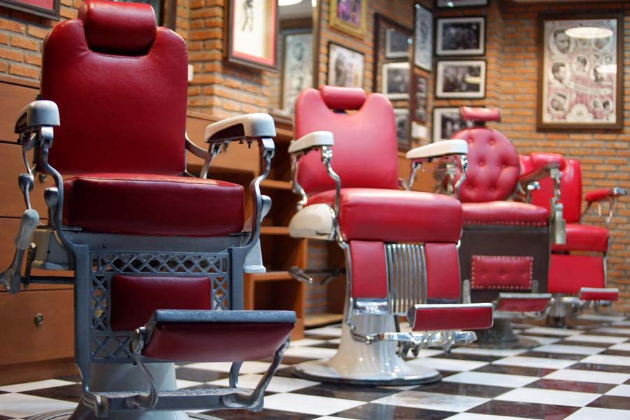 Boybarber Shop