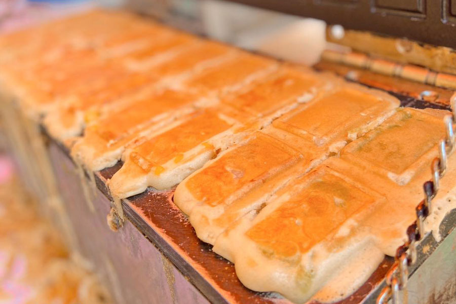 แฟรนไชส์ร้านปังปังขนมกล่องไม้ขีดนครสวรรค์ อีกหนึ่งธุรกิจที่น่าลงทุน ที่ทำกำไรได้ดี