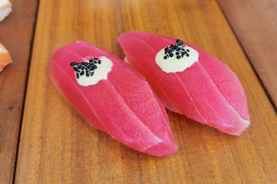 KupunSushi-กูปันซูชิ แฟรนไชส์อาหารญี่ปุ่น ซูชิ เมนูข้าว ราคาไม่แพง