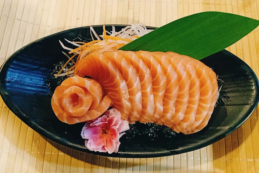 Seiko Sushi ไซโกะ ซูชิ ร้านอาหารญี่ปุ่น พร้อมบริการจัดส่ง เกษตร-นวมินทร์