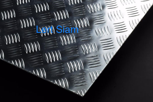 รูปโครงสร้างร้านค้า Lert Siam Steel Co., Ltd.