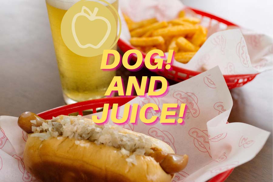 Dick Hotdog ครัวไทยดิ๊ก อาหารประเภทจานด่วน อิ่มอร่อย วัตถุดิบคุณภาพดี