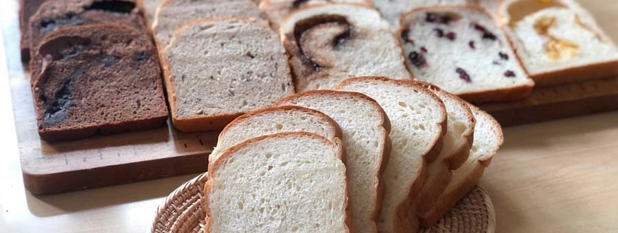 Lazy Routine เบเกอรี่ Homemade ขนมปังทำสดใหม่ หอม ไม่ใส่สารกันบูด