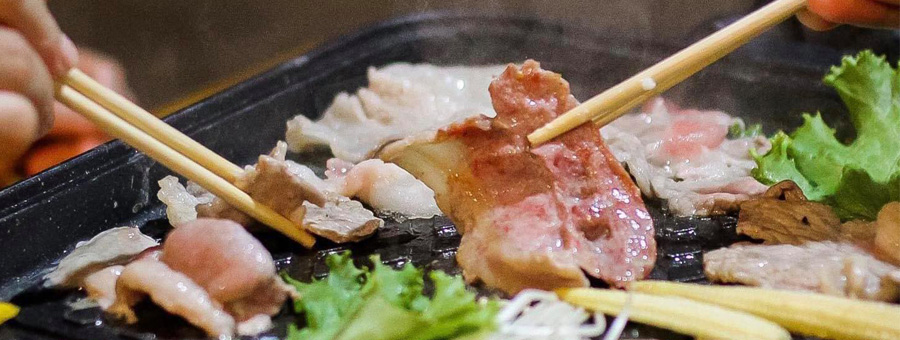 Shabu taste buffet ชาบูเทส บุฟเฟ่ต์พรีเมียมหัวหิน