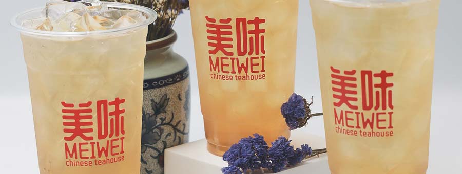 MeiWei Chinese Teahouse คาเฟ่ชา ร้านขายชา รังสิต ปทุมธานี