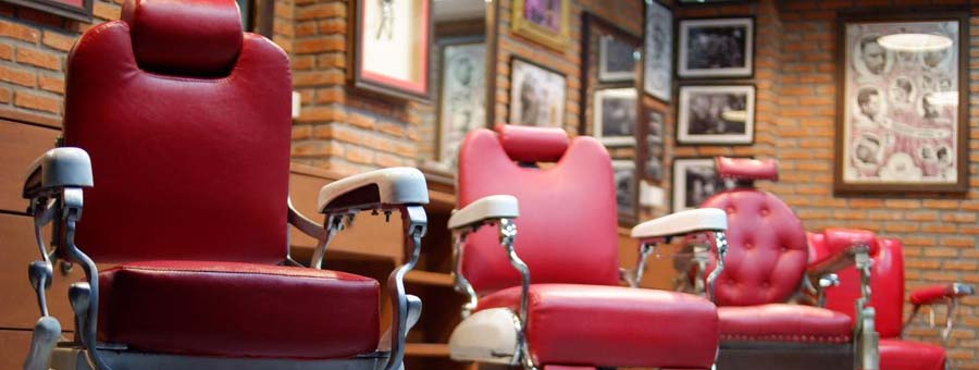 Boybarber Shop แฟรนไชส์ร้านตัดผม บริการตัดผมชาย สไตล์แฟชั่น