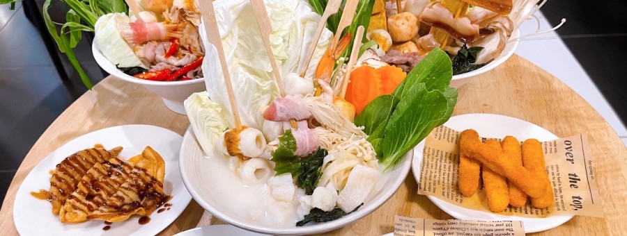 Wanita Shabu To Go แฟรนไชส์ชาบู ลงทุนเปิดร้านชาบู วัตถุดิบคุณภาพ