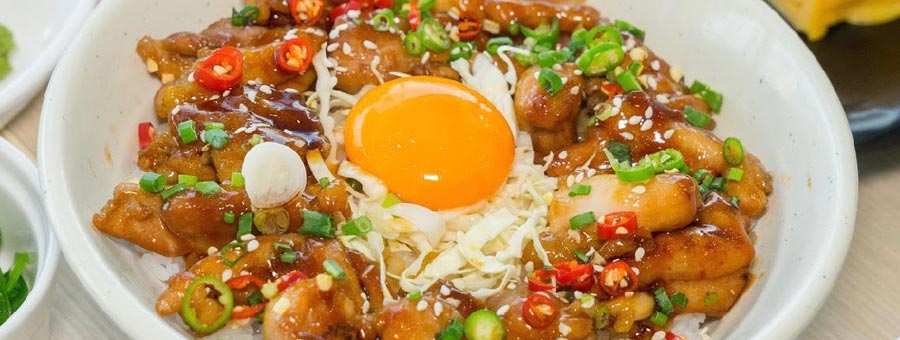 KAMLAI BY SUSHI & RAMEN FACTORY แฟรนไชส์ร้านอาหารญี่ปุ่น