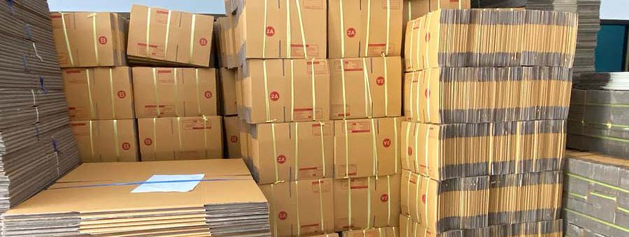 Aholic Package จำหน่ายและผลิตกล่องไปรษณีย์ อุปกรณ์แพ็กสินค้า ราคาถูก