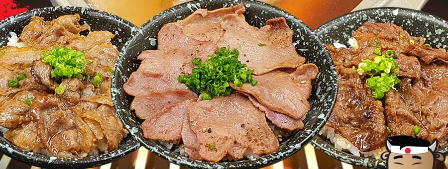 ยากิกิว YakiGyu เนื้อย่าง โอเด้ง แฟรนไชส์อาหารญี่ปุ่น เนื้อย่าง โอเด้ง กินดื่ม