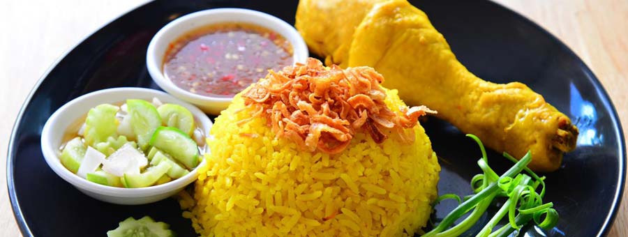 มากันนี่ ที่สุดของแกงใต้ แฟรนไชส์ร้านอาหารสไตล์ปักษ์ใต้