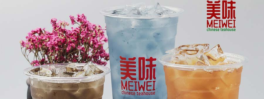 MeiWei Chinese Teahouse คาเฟ่ชา ร้านขายชา รังสิต ปทุมธานี