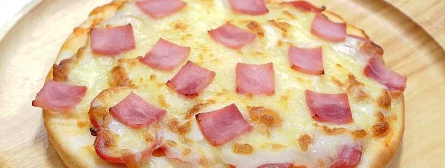 พิชซ่ามานา Pizza MANA แฟรนไชส์พิซซ่า ของกินเล่นขายง่าย กำไรดี