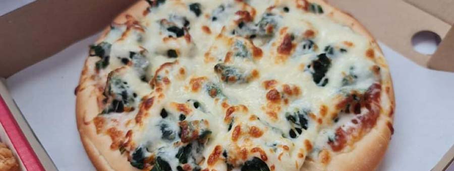 โอเคพิซซ่า OK PIZZA แฟรนไชส์ร้านพิซซ่า และจำหน่ายแป้งพิซซ่า ลงทุนน้อย