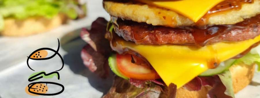 Burger Kitor แฟรนไชส์เบอร์เกอร์ และเครื่องดื่ม ขายง่าย กำไรเกินครึ่ง คืนทุนเร็ว