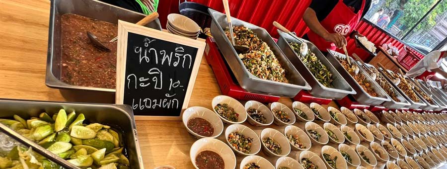 ลุงอ้วน ข้าวแกงสิบบาท แฟรนไชส์ร้านขายข้าวแกง 10 บาท