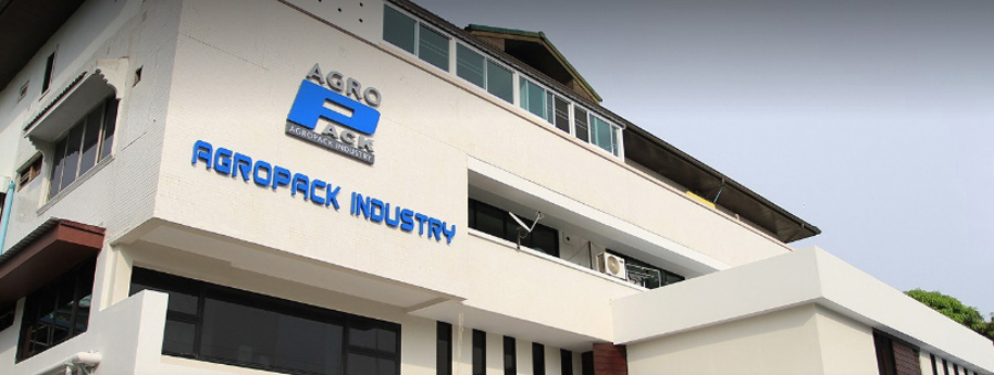 รูปบรรจุภัณฑ์ Agropack Industry Co., Ltd.