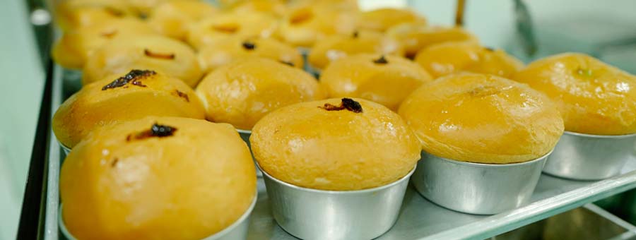 21 เบรดแอนด์บัน รับตัวแทนจำหน่า่ย ขายส่งขนมปัง อบใหม่ทุกวัน