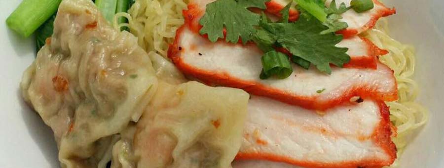 Tommy เกี๊ยวกุ้ง จำหน่ายเกี๊ยวกุ้ง เกี๊ยวหมู เกี๊ยวกรอบหมูเด้ง พร้อมทาน