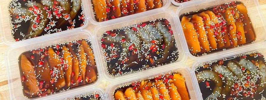 SUSHI HOUSE แฟรนไชส์ซูชิและอาหารญี่ปุ่น เกรดพรีเมียม ราคาเหมาะสม