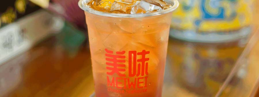 MeiWei Chinese Teahouse คาเฟ่ชา ร้านขายชา รังสิต ปทุมธานี