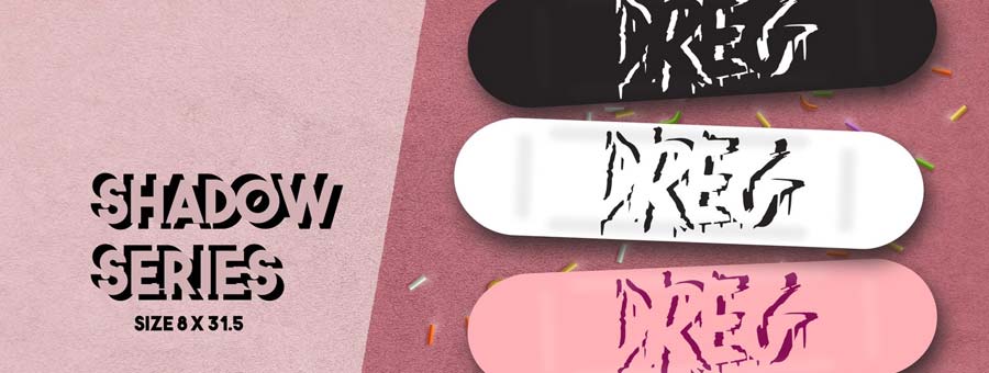 DREG Skate Shop & Skate Park ขายสเก็ตบอร์ด ลานสเก็ตบอร์ด นนทบุรี