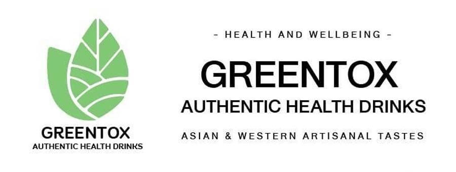 GREENTOX กรีนท๊อกซ์ เครื่องดื่มชา ผลิตโดยกรรมวิธีทางธรรมชาติ 100%