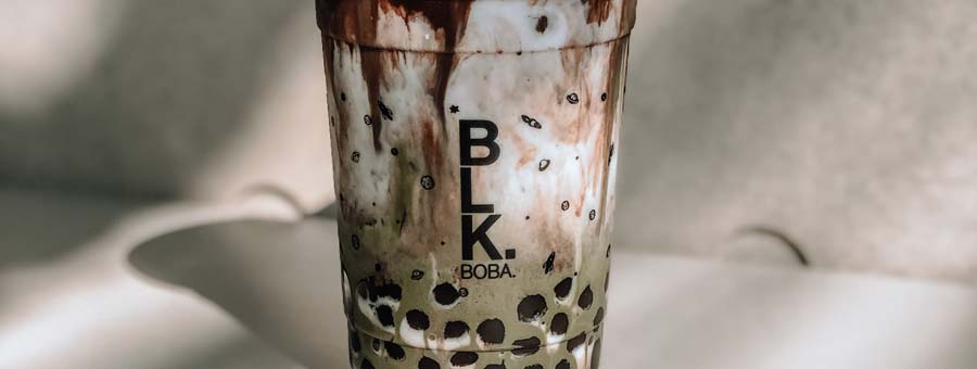 BLK.BOBA ชาไข่มุกออร์แกนิค แฟรนไชส์ชานมไข่มุขสำหรับคนรักสุขภาพ