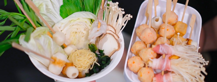 Wanita Shabu To Go แฟรนไชส์ชาบู ลงทุนเปิดร้านชาบู วัตถุดิบคุณภาพ